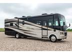 2012 Tiffin Open Road Allegro 36LA