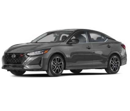 2024 Nissan Sentra SR is a Red 2024 Nissan Sentra SR Car for Sale in Feasterville Trevose PA