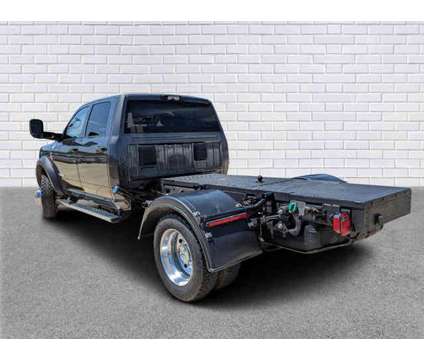 2022 Ram 4500 Chassis Cab Tradesman is a Grey 2022 Car for Sale in Collins MS