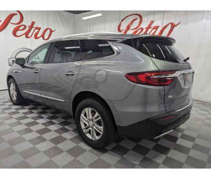 2019 Buick Enclave Essence is a 2019 Buick Enclave Car for Sale in Hattiesburg MS