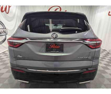 2019 Buick Enclave Essence is a 2019 Buick Enclave Car for Sale in Hattiesburg MS