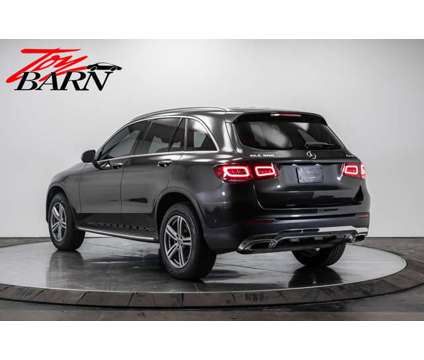 2022 Mercedes-Benz GLC GLC 300 is a Grey 2022 Mercedes-Benz G Car for Sale in Dublin OH