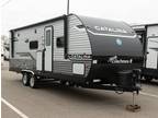 2024 Coachmen Catalina Legacy Edition 243RBS