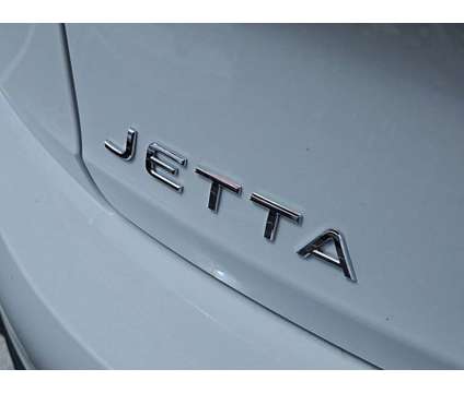 2024 Volkswagen Jetta S is a White 2024 Volkswagen Jetta S Car for Sale in Auburn MA