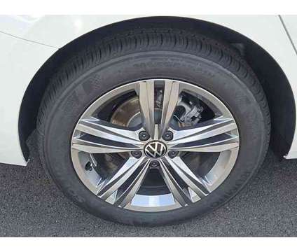 2024 Volkswagen Jetta SE is a White 2024 Volkswagen Jetta SE Car for Sale in Auburn MA