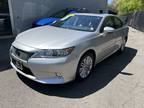 2014 Lexus ES