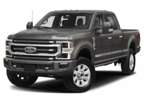 2022 Ford Super Duty F-250 SRW 4x4 CREW