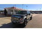 2008 Ford F350 Pk