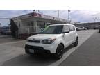 2017 Kia Soul Ll