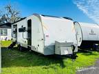 2023 Ember RV Touring Edition 28BH