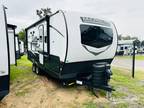 2024 Forest River Flagstaff Micro Lite 21DS