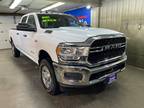 2021 Ram 2500 4dr