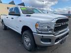 2022 Ram 3500 4dr