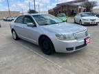 2006 Lincoln Zephyr Base