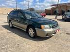 2003 Subaru Outback Limited Wagon