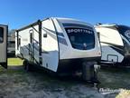 2024 Venture RV SportTrek ST251VFK