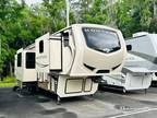 2018 Keystone Montana 3820FK