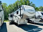 2019 Keystone Montana 3790RD