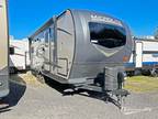 2023 Forest River Flagstaff Micro Lite 25BDS