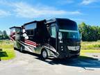 2013 Holiday Rambler Ambassador 36PFT