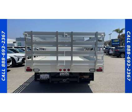 2020 Ford Super Duty F-350 DRW XL is a White 2020 Ford Car for Sale in Upland CA