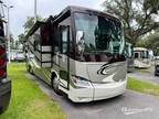 2012 Tiffin Phaeton 40 QTH