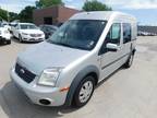 2012 Ford Transit Connect WINDOW VAN