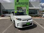 2014 Scion xB