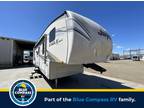 2018 Jayco Eagle HT 29.5BHDS