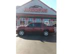 2008 Chevrolet Avalanche 4dr