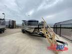 2023 Miscellaneous South Bay Pontoons LE Series 222RSLE