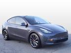 2021 Tesla, 21K miles