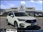 2021 Acura RDX w/Technology Package w/Navigation