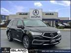 2020 Acura MDX w/Technology Pkg w/Navigation