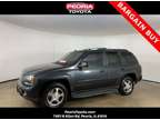 2005 Chevrolet TrailBlazer LT