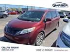 2013 Toyota Sienna XLE