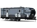 2024 Coachmen Catalina Legacy Edition 343BHTS