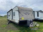 2015 Forest River Wildwood 27RKSS