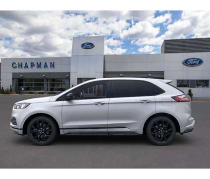 2024 Ford EDGE SE is a Silver 2024 Ford Edge Car for Sale in Horsham PA