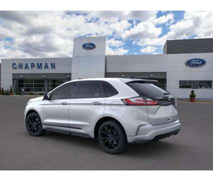 2024 Ford EDGE SE is a Silver 2024 Ford Edge Car for Sale in Horsham PA