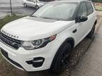 2015 Land Rover Discovery Sport Suv 4-Dr