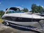 2009 Chaparral 275 SSI Boat for Sale