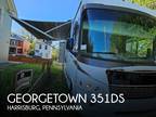 2012 Forest River Georgetown M-351-DS