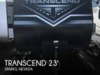 2023 Grand Design Transcend 231RK Xplor