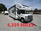 2023 Entegra Coach Odyssey 30Z