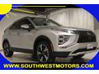 2023 Mitsubishi Eclipse Cross 4WD