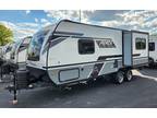 2024 Coachmen Apex 213RDS