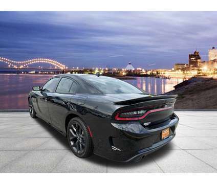2023 Dodge Charger R/T is a Black 2023 Dodge Charger R/T Car for Sale in Memphis TN
