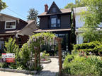 Beautiful Detached House in Beaches/Leslieville