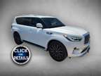 2019 Infiniti Qx80 Limited